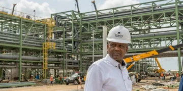 Who is afraid of Dangote’s Refinery?