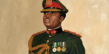 Time To Celebrate Murtala, Abuja And G-7 @ 50